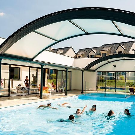 Lagrange Vacances Domaine De Val Queven Экстерьер фото
