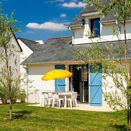 Lagrange Vacances Domaine De Val Queven Экстерьер фото