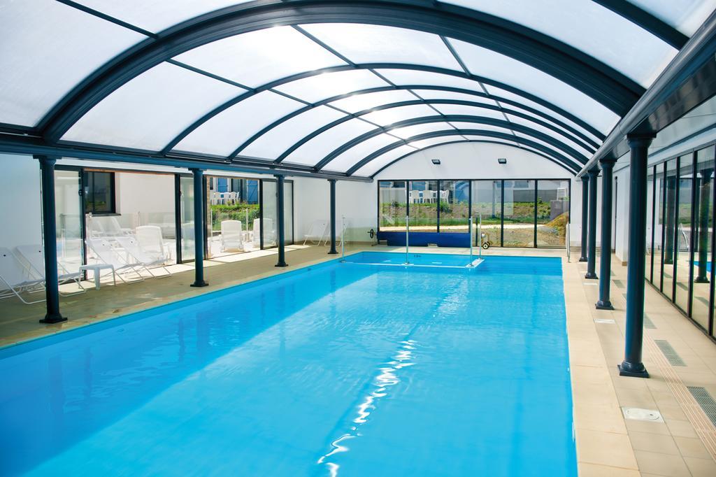 Lagrange Vacances Domaine De Val Queven Экстерьер фото